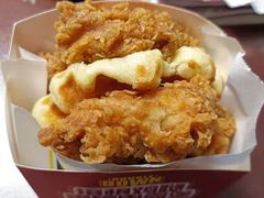 -肯德基(绍兴悦来店)