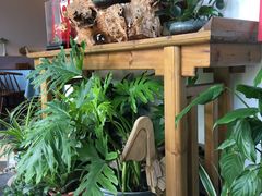 景观位-茶油香闽南菜·花园餐厅(前埔店)
