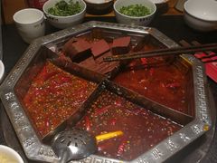 -陈眼镜火锅(总店)