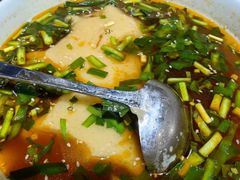 -李记搅团•非遗陕菜(三桥店)