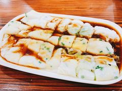 -苏生鸭血粉丝(鹿鸣路店)