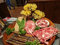 -赤谷和牛烧肉居酒屋(石景山店)