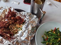 -野蔓果·山野菜(西湖景区·龙井茶田店)