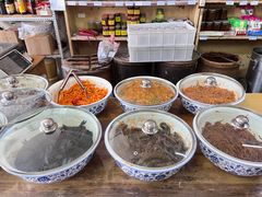-赵府街副食店