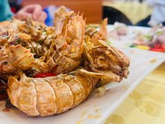 -阳江餐厅·30年老字号·粤菜海鲜大排档