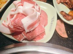 -梨花自助烤肉(乐宾店)