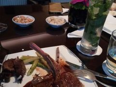-上海浦东嘉里大酒店