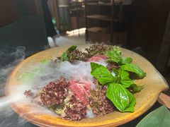 -大龙燚·旷野鲜火锅(广州首店)