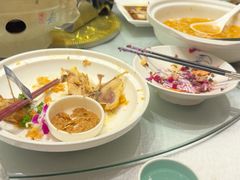 -唐猫庭院·千年陕菜(大唐不夜城店)