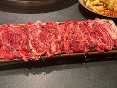 -山城年华老火锅(玉林店)