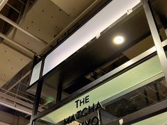 -THE MATCHA TOKYO抹茶东京
