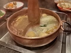 -京元盛铜锅涮肉(上海总店)