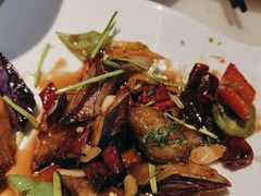 -茅庐川菜(烟台大悦城店)