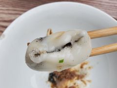 -黄三汤圆