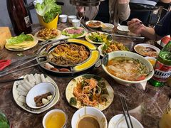 -鸡西大冷面(兰山店)