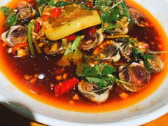 -南蚝小贝海鲜特色餐厅(南澳岛店)