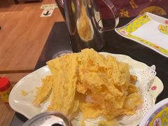 -芦月轩羊蝎子(劲松店)