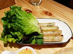 -越美小馆·越南料理(曲江店)