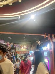 -meland亲子乐园(深圳领展中心城店)
