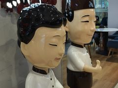 -鲜芋仙(中环百联2店)