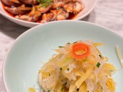 -荣兴酒家(徐家汇店)