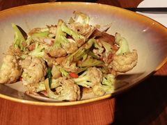 -又一福烤鸭·北京菜(东四店)