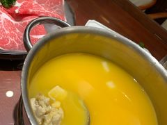 花胶锅-唐诗楼(竹林庭院店)