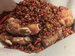 -锦府盐帮·李宅(领展购物广场中关村店)