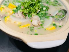 -小厨师·二十年沈家门小海鲜(百井坊巷店)