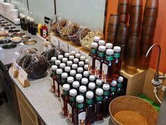 -喜家自助小火锅(卓悦里店)