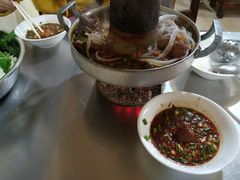 -唠叨坊私房菜(五一街店)