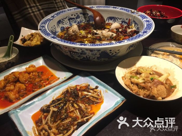 三俞竹苑(卓展店)-图片-哈尔滨美食-大众点评网