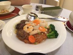 -金悦轩海鲜酒家(银河店)