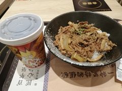 -吉野家(枫合万嘉店)