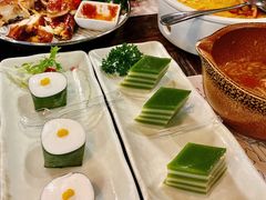 -囧人粗品·泰国街市料理(霖峰店)
