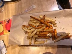 -必胜客(城西银泰店)