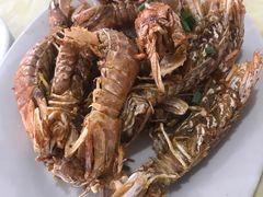 -秋姐美食店(旅游大道店)