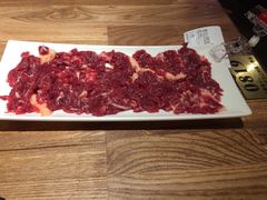 -牛很鲜潮汕牛肉火锅(朝晖路店)