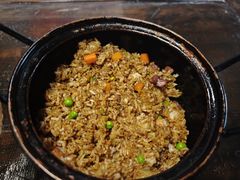 -吃货私房菜(丽江束河古镇店)