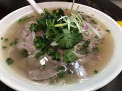 -PHO·5越南牛肉粉(建新路店)