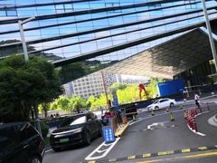-阿里中心·杭州Z空间