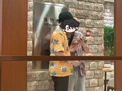 -第六季自助餐厅(北太平庄店)