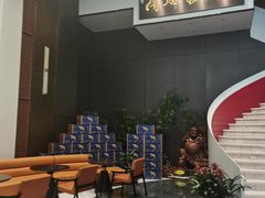 -大连湾旭日·家宴·海肠捞饭(马栏广场店)