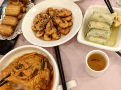 -顺风海鲜港(金玉兰店)