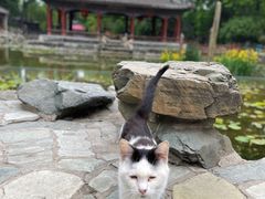 -恭王府博物馆