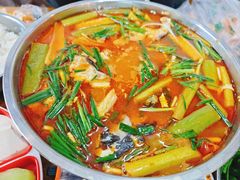 -苗家恒灵酸汤鱼-跳水牛肉连锁店(凯里总店)