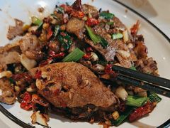 -湘鲜小灶·湖南土菜馆(龙华店)