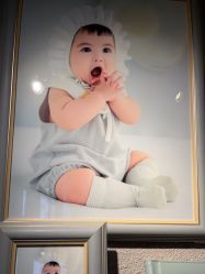 -小熊维尼高端儿童摄影(宝安旗舰店)