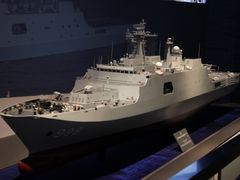 -中国人民解放军海军博物馆