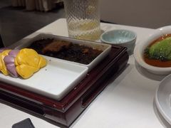 -惠丰堂饭庄·烤鸭·京味菜(民族大学店)